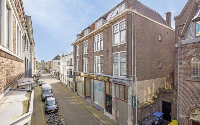 Spoorwegstr. 18-2