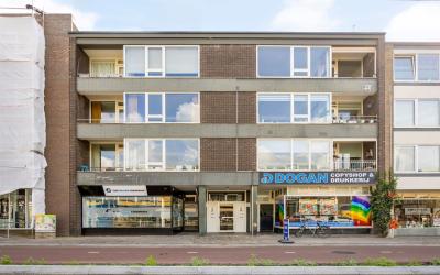 Ir J.P. van Muijlwijkstraat 66-2