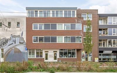 Ir J.P. van Muijlwijkstraat 66-A3