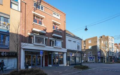 Steenstraat 21-1