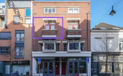 Steenstraat 21-2