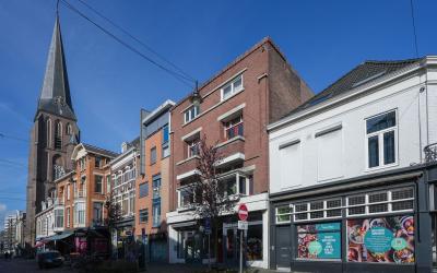 Steenstraat 21-3