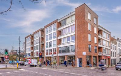 Steenstraat 130-1
