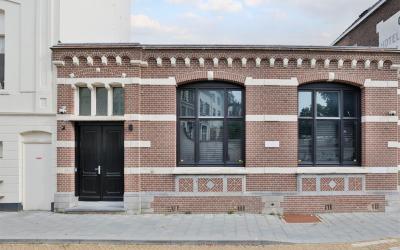 Spijkerstra. 3