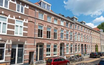 Spijkerstraat 309-3