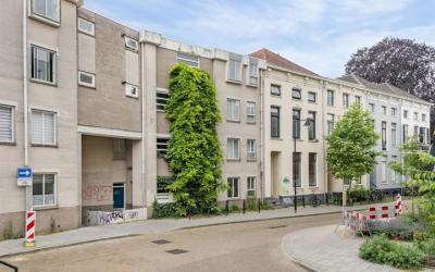 Spijkerstra. 22-1