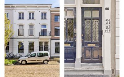 Spijkerstra. 152-5