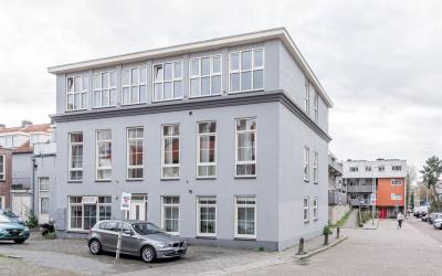 Boekhorsten. 92