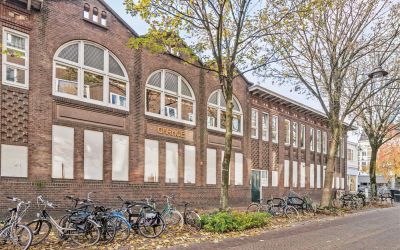 Spijkerlaan 43-A