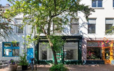 Spijkerlaan 5