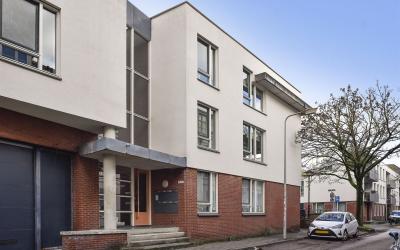 Driekoninge. 17