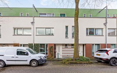 Poststraat 14