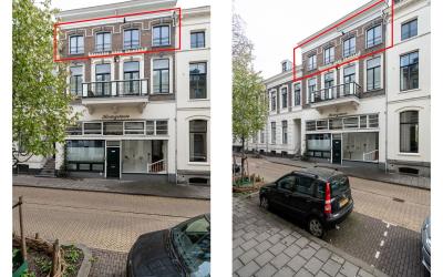 Hertogstraat 13-6