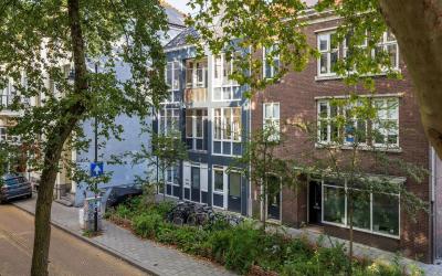 Hertogstraat 17-A