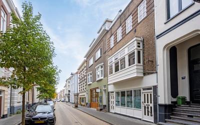 Hertogstraat 36-A