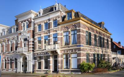 Emmastraat 77