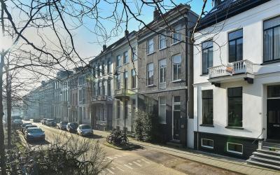 Emmastraat 8