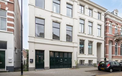 Emmastraat 48