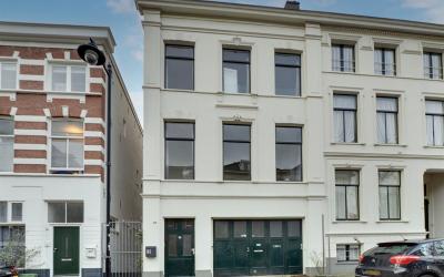 Emmastraat 50-1