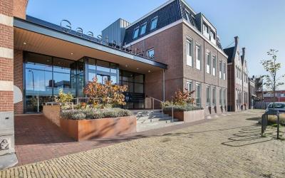Karel van Gelderstraat 1