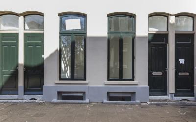 Appartement te koop Karel van Gelderstraat 5