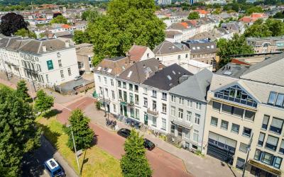Eusebiusbuitensingel 15