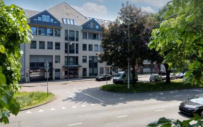 Eusebiusbuitensingel 20-1