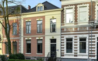 Parkstraat 37