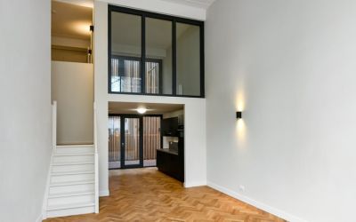 Parkstraat 47-3