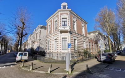 Parkstraat 47-6