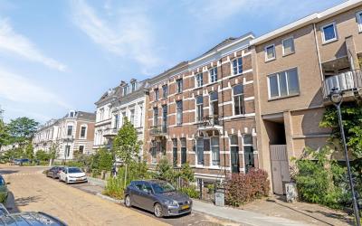 Parkstraat 59