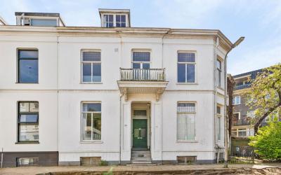 Parkstraat 6-1