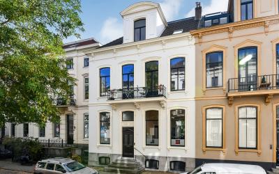 Parkstraat 22