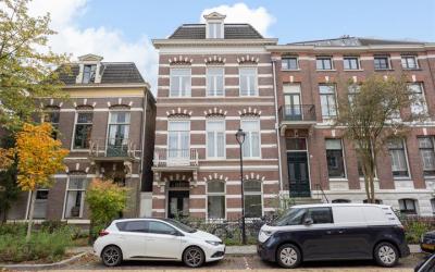 Parkstraat 70