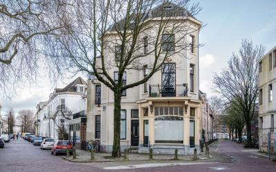 Singelstraat 1-1