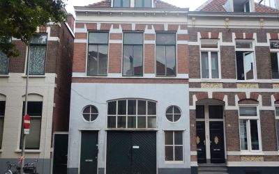 Prinsessestraat 16