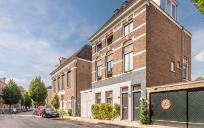 Gravenstraat 11-A