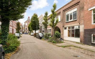 Gravenstraat 3-A