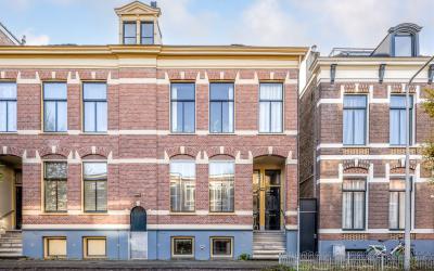 Gravenstraat 12