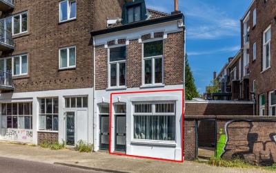 Rietgrachts. 13