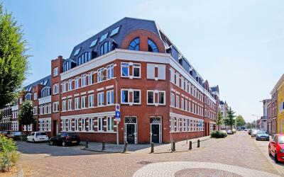 Rietgrachts. 39-A