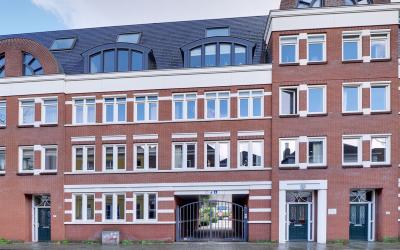 Rietgrachts. 41-17
