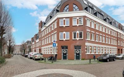 Rietgrachts. 41-5