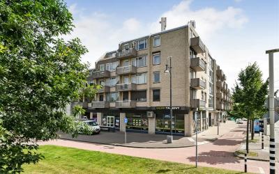 Boulevard H. 1-22
