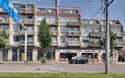 Boulevard H. 1-37