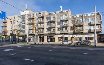 Boulevard H. 1-7