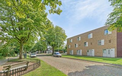 Broekstraat 16-A