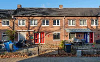 Stadhouders. 153