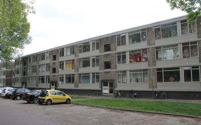 Thorbeckestraat 14-3