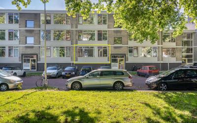 Thorbeckestraat 46-1